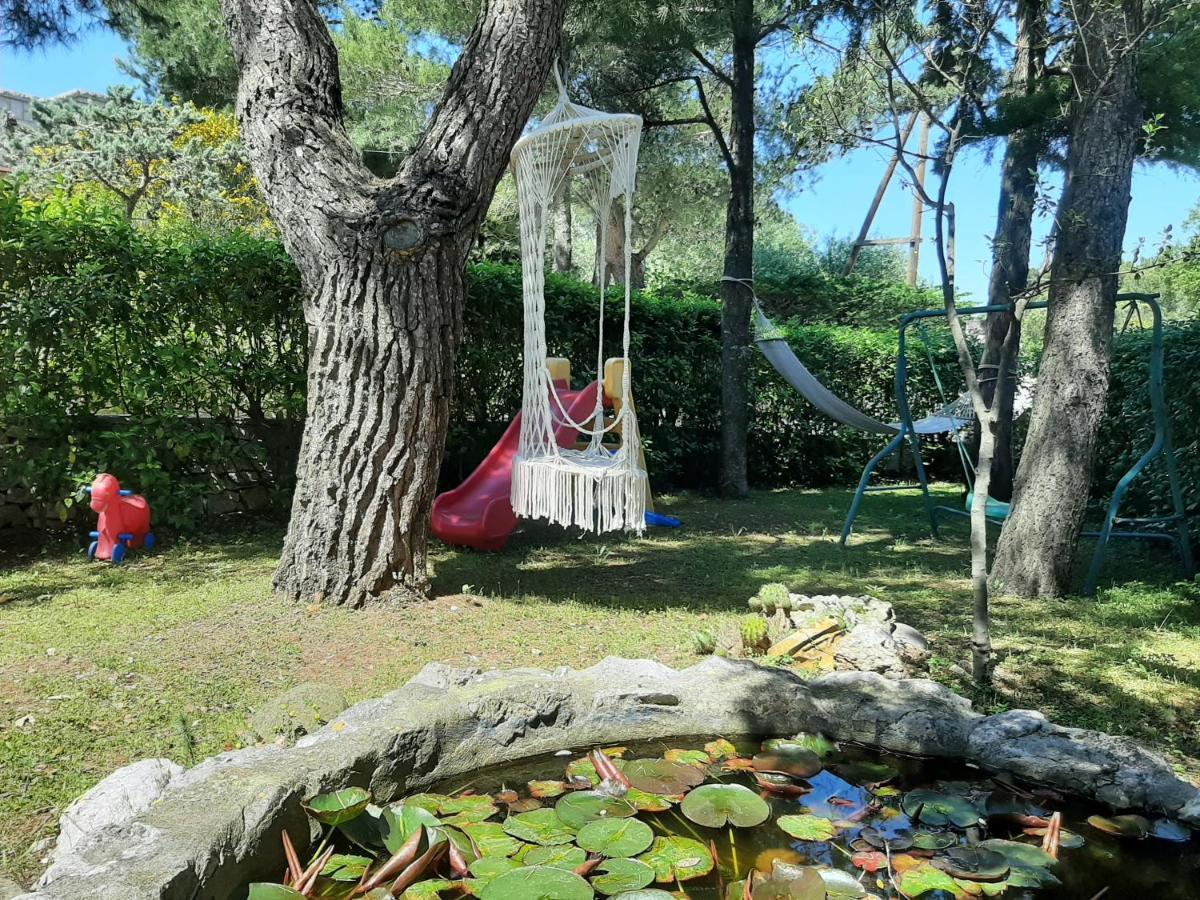 Villa Bellocchio لوكوروتوندو المظهر الخارجي الصورة