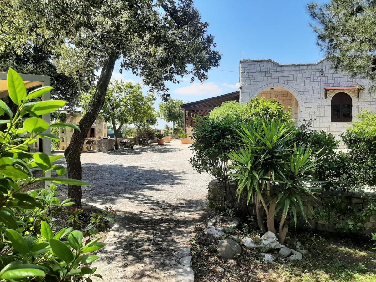 Villa Bellocchio لوكوروتوندو المظهر الخارجي الصورة
