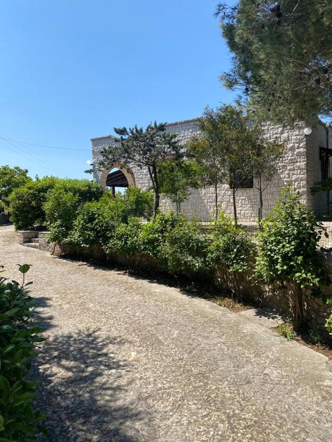 Villa Bellocchio لوكوروتوندو المظهر الخارجي الصورة