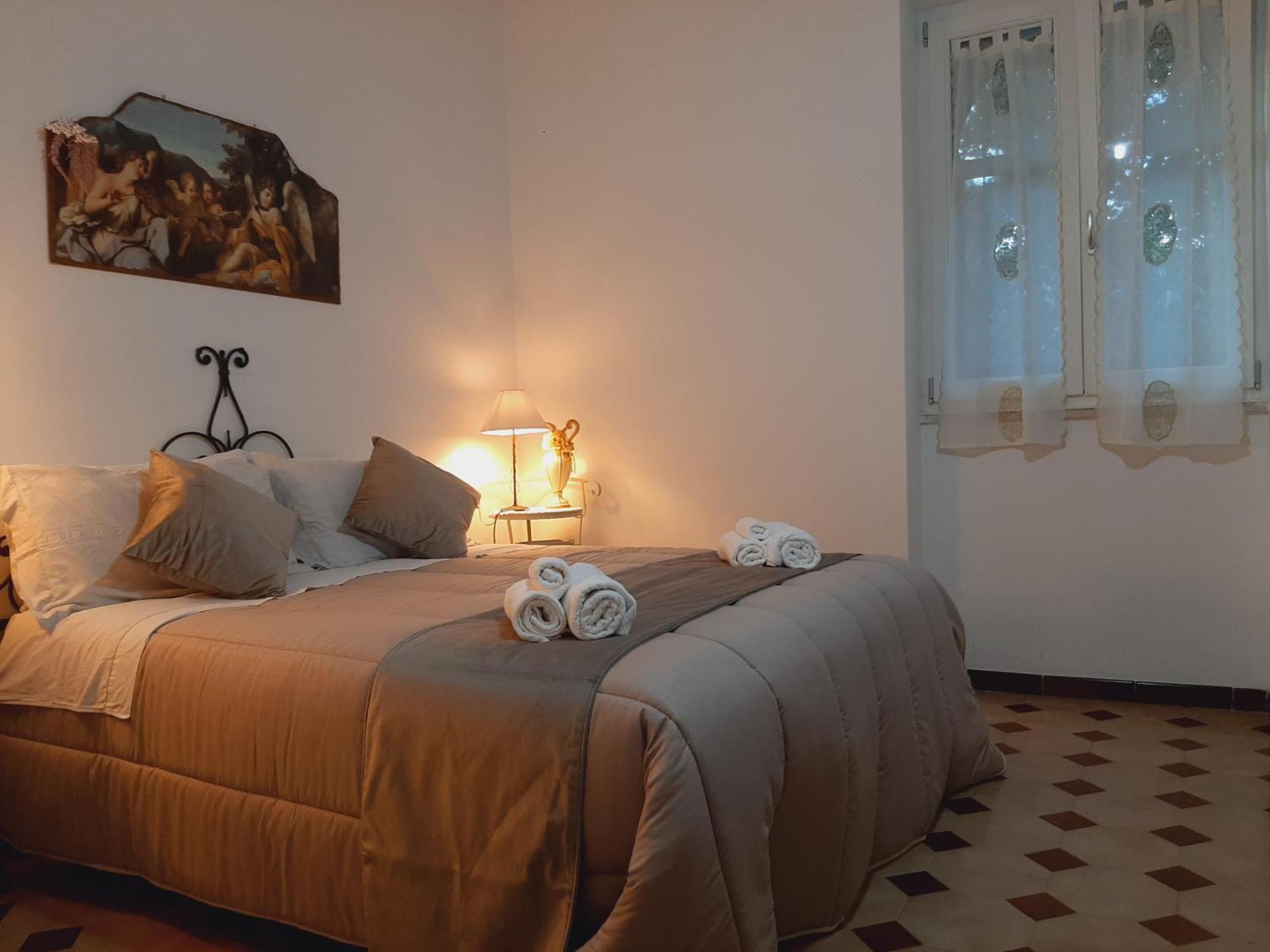Villa Bellocchio لوكوروتوندو المظهر الخارجي الصورة