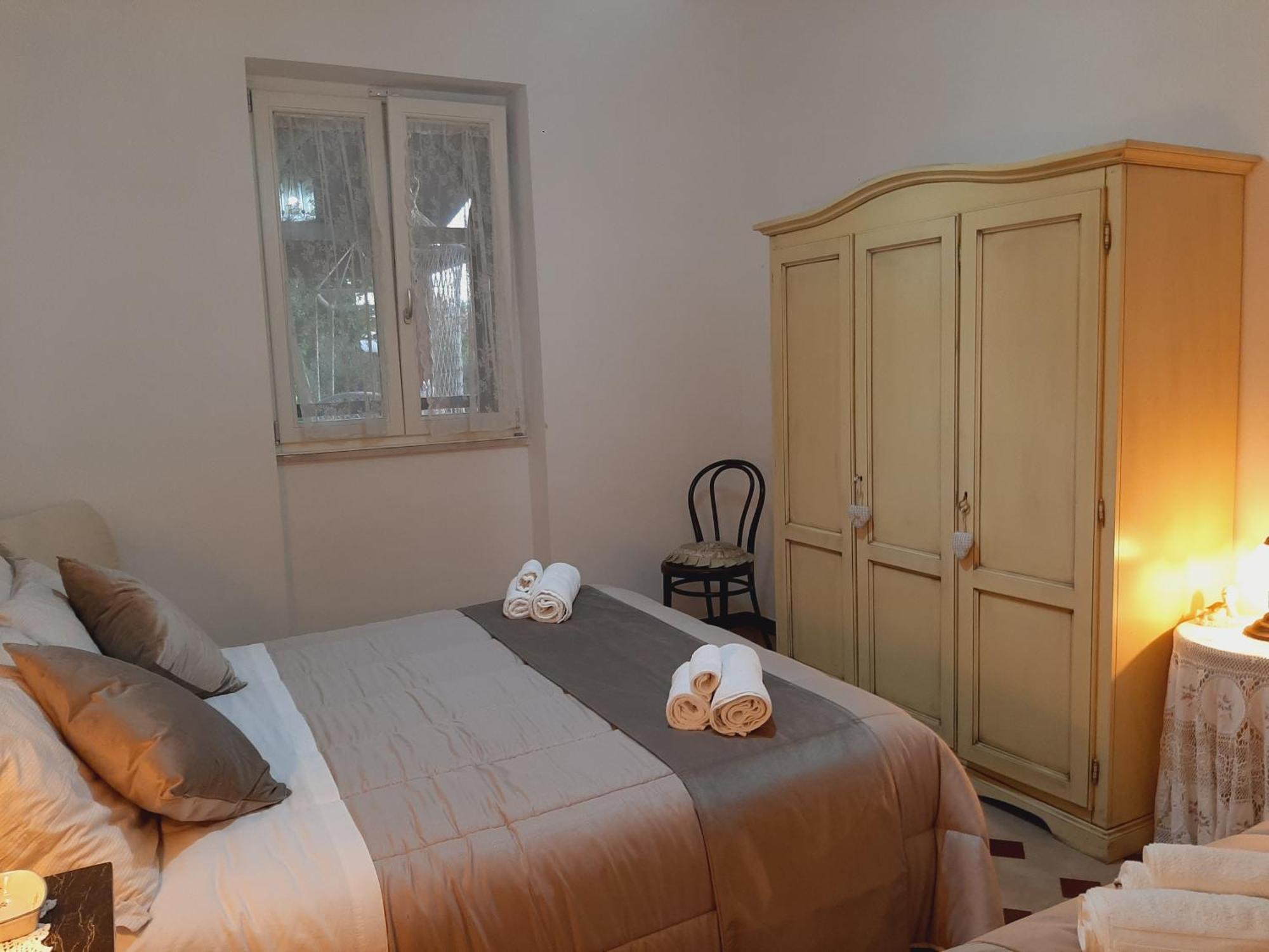 Villa Bellocchio لوكوروتوندو المظهر الخارجي الصورة