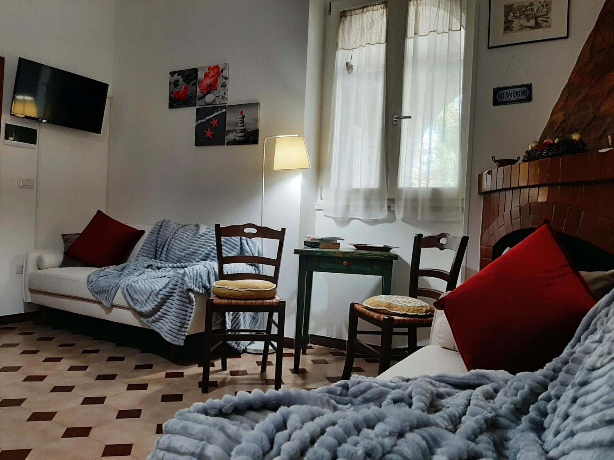 Villa Bellocchio لوكوروتوندو المظهر الخارجي الصورة