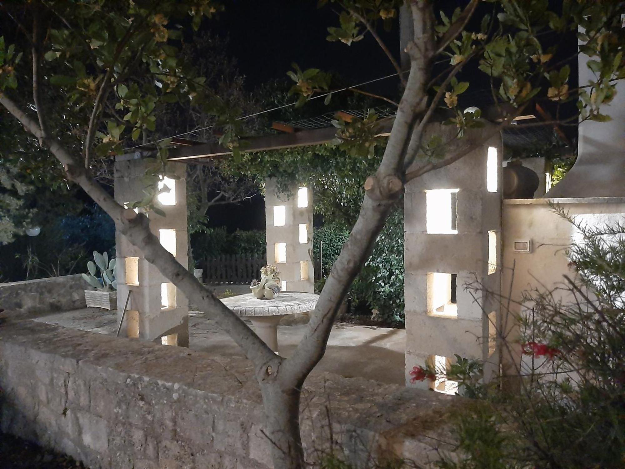 Villa Bellocchio لوكوروتوندو المظهر الخارجي الصورة