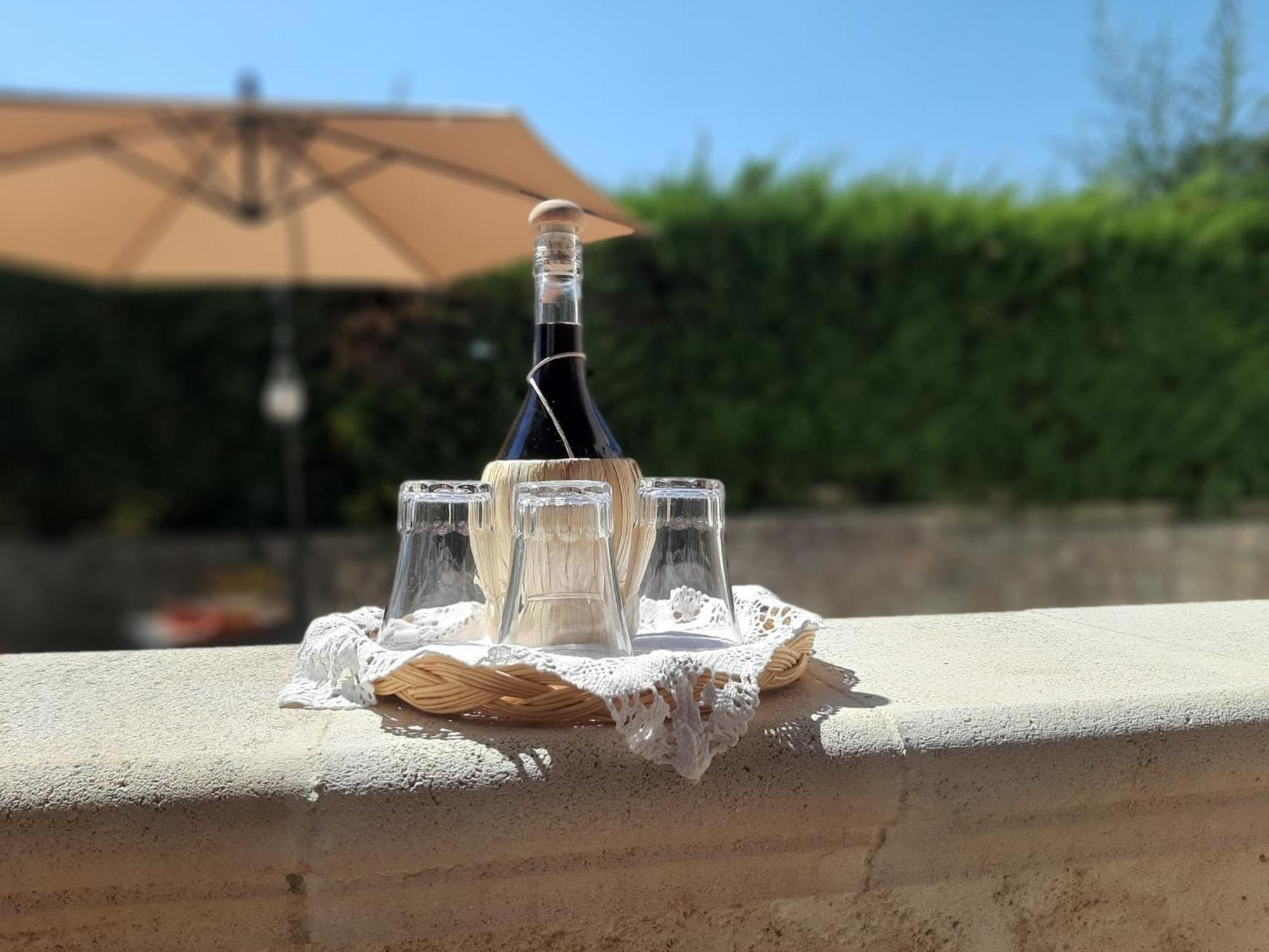 Villa Bellocchio لوكوروتوندو المظهر الخارجي الصورة