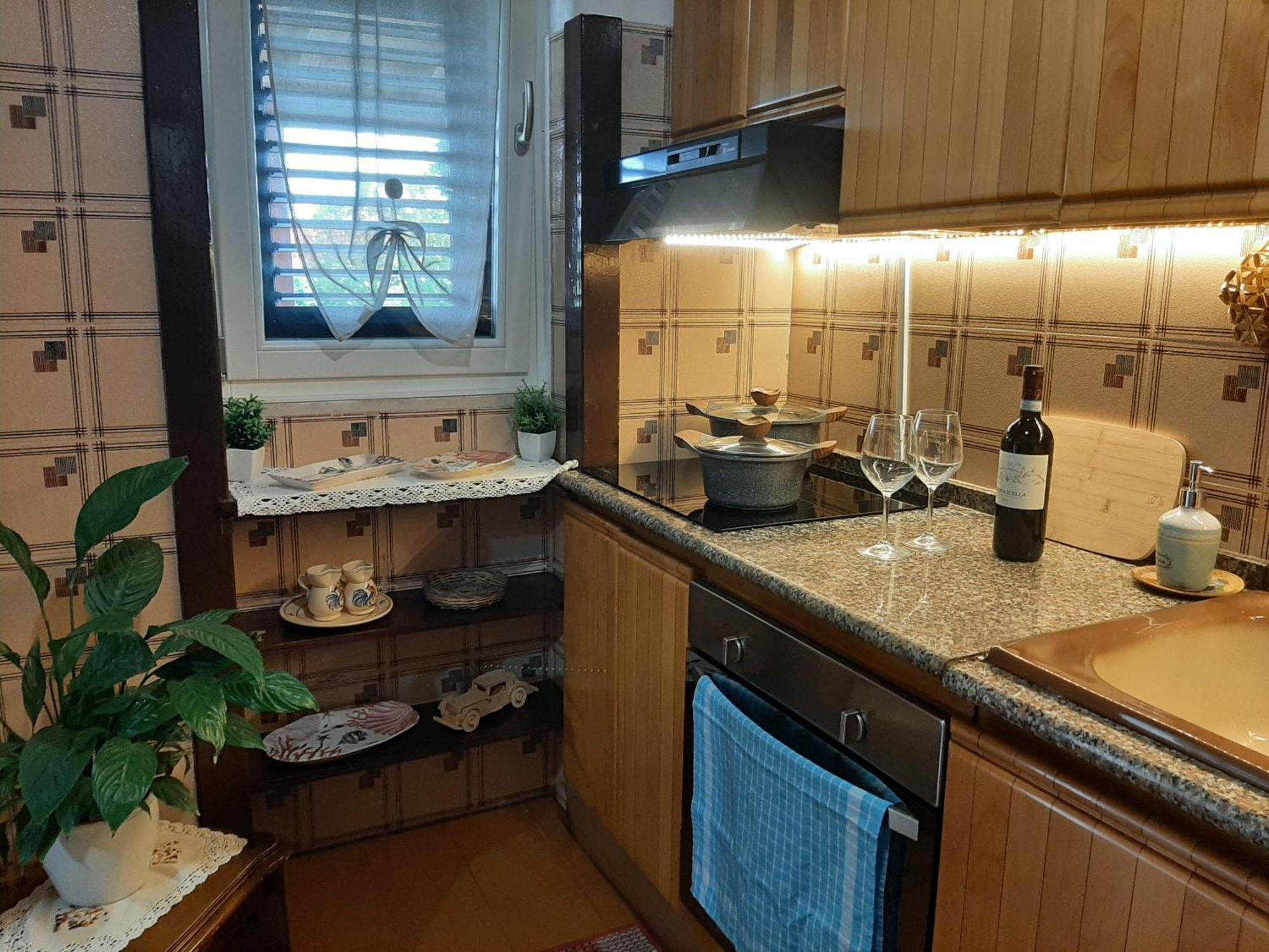 Villa Bellocchio لوكوروتوندو المظهر الخارجي الصورة