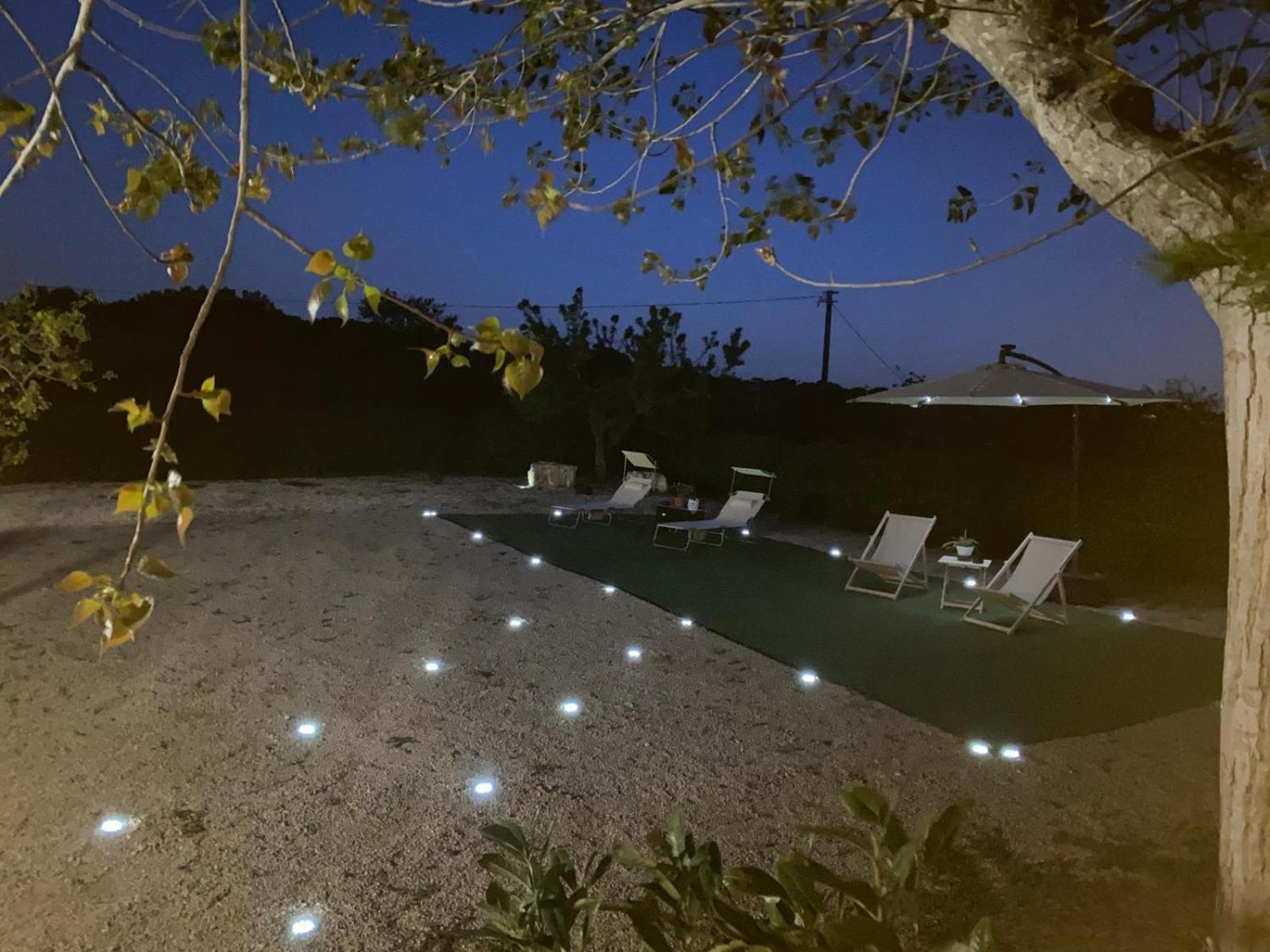 Villa Bellocchio لوكوروتوندو المظهر الخارجي الصورة